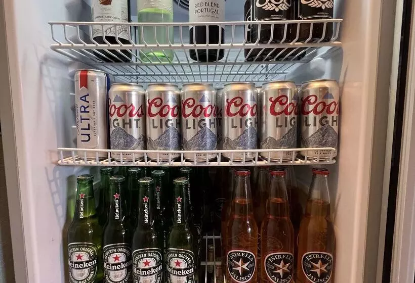 호텔 Best Western Shadow Inn