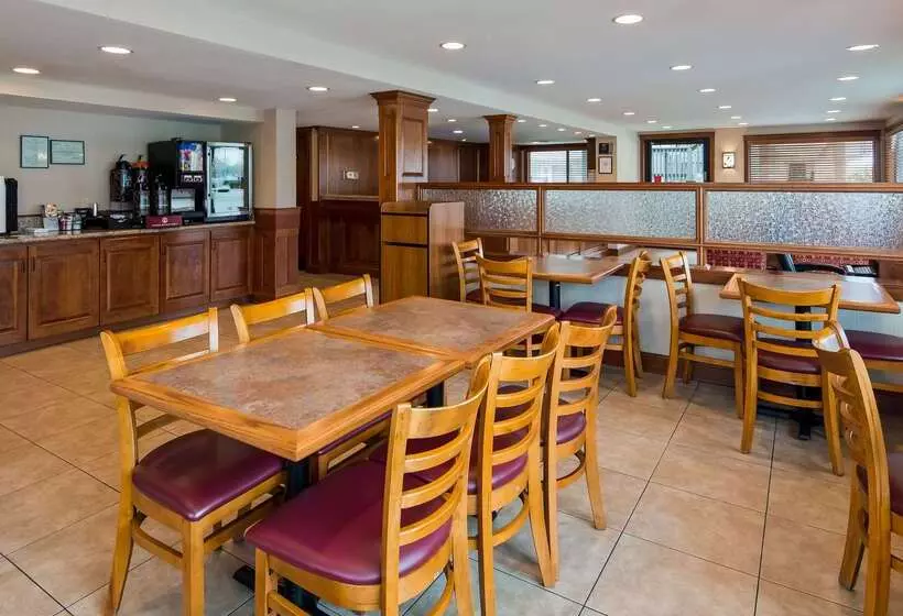 호텔 Best Western Shadow Inn