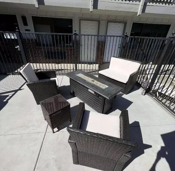 호텔 Best Western Shadow Inn