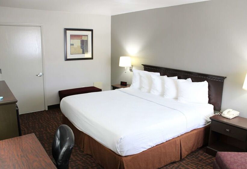 فندق Best Western Sunland Park