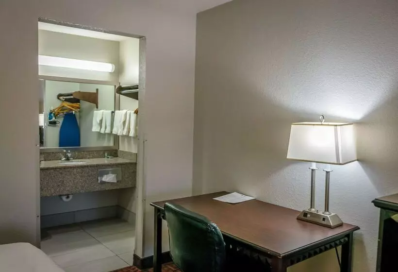 ホテル Best Western Sunland Park