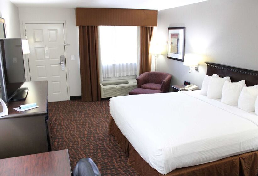 فندق Best Western Sunland Park