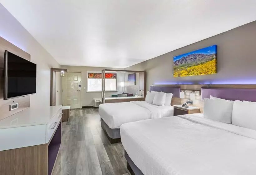 ホテル Best Western Sunland Park