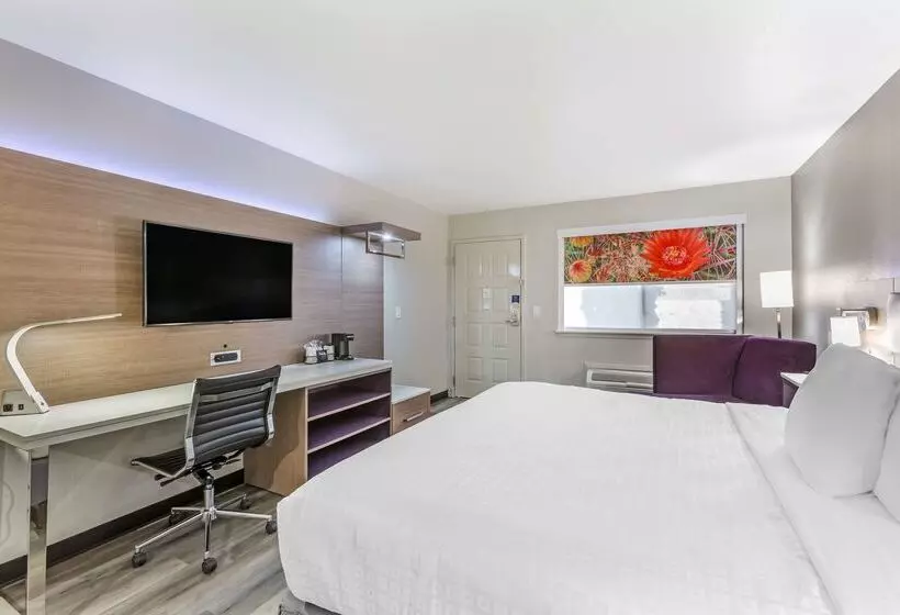 ホテル Best Western Sunland Park