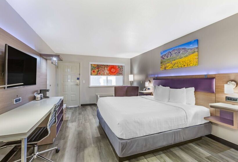 فندق Best Western Sunland Park