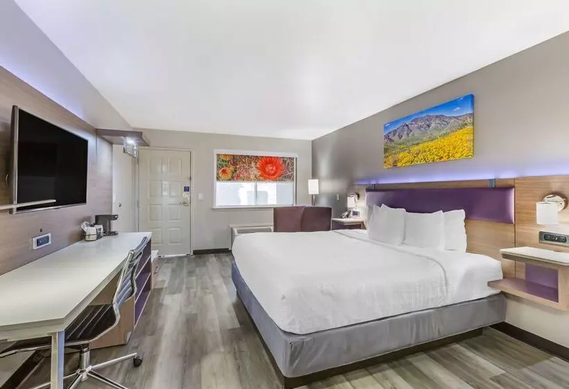 ホテル Best Western Sunland Park