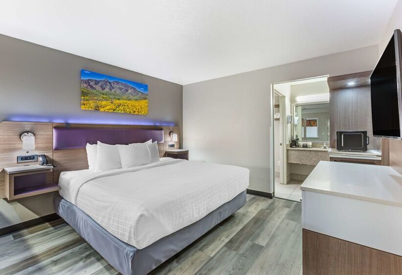 فندق Best Western Sunland Park