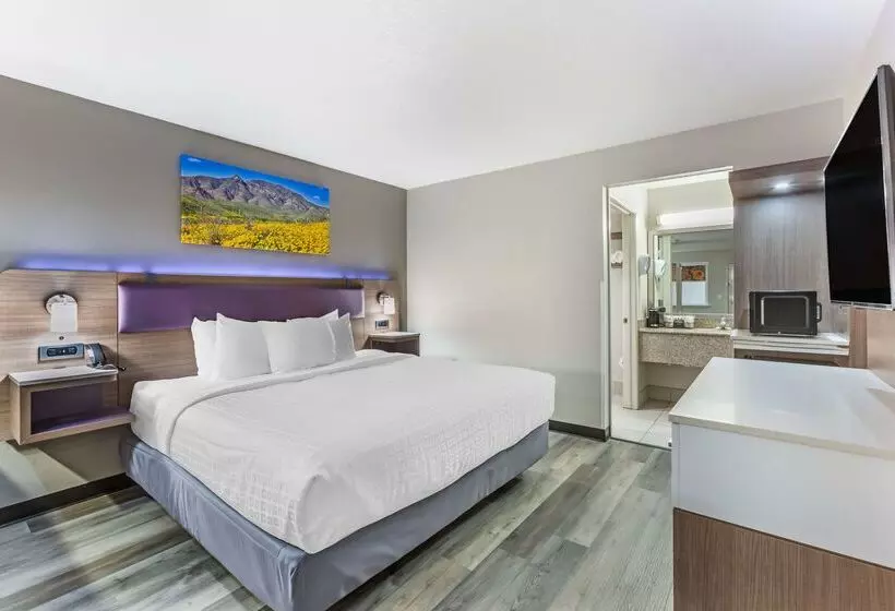 ホテル Best Western Sunland Park