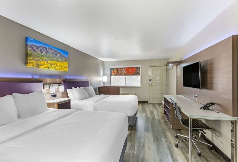 فندق Best Western Sunland Park