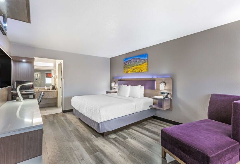 فندق Best Western Sunland Park