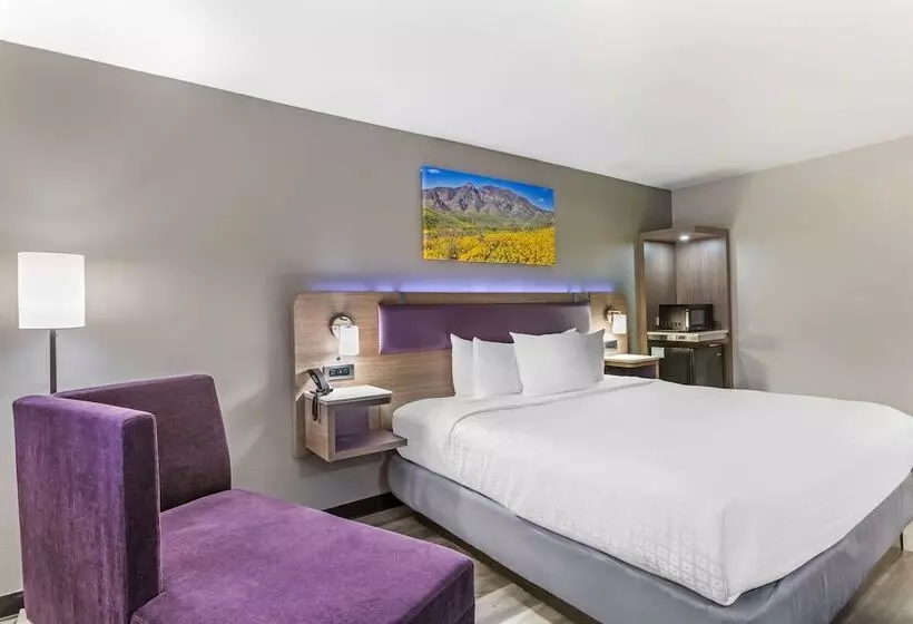 ホテル Best Western Sunland Park