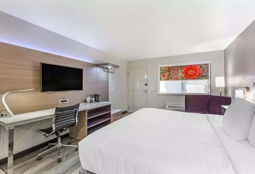 ホテル Best Western Sunland Park