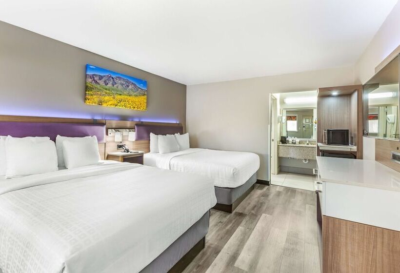 فندق Best Western Sunland Park