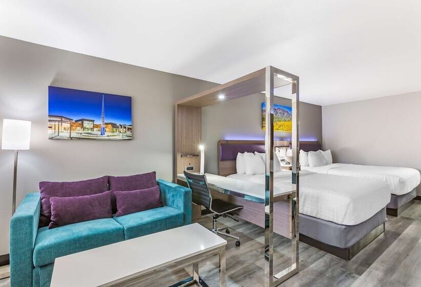 فندق Best Western Sunland Park