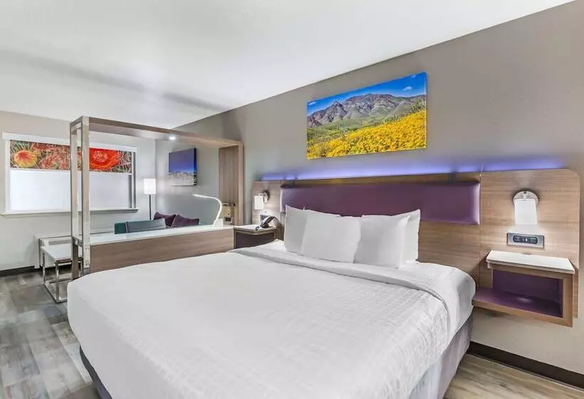 ホテル Best Western Sunland Park