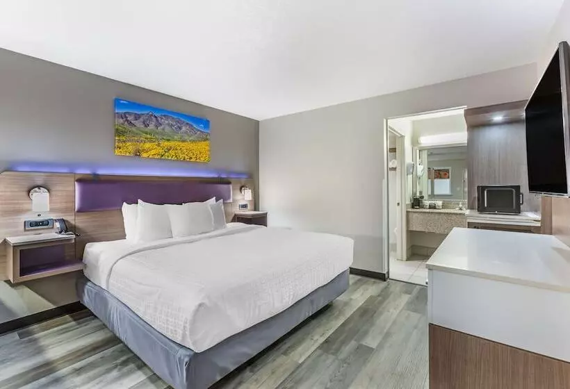 ホテル Best Western Sunland Park