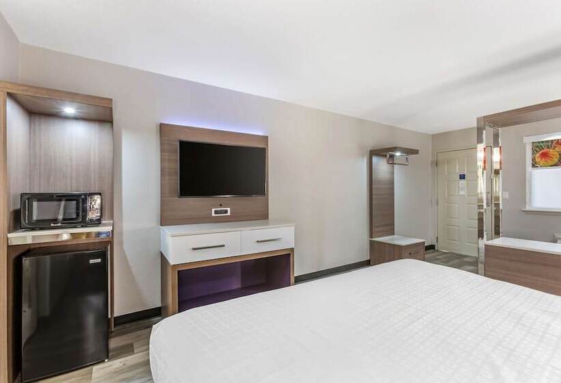 فندق Best Western Sunland Park