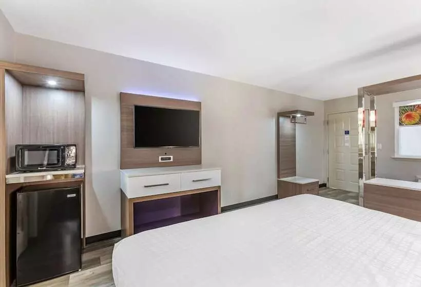 ホテル Best Western Sunland Park