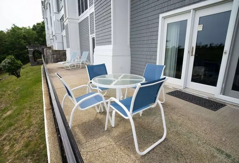 هتل Bluenose Inn   Bar Harbor