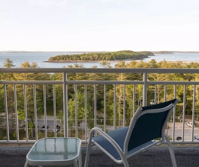 هتل Bluenose Inn   Bar Harbor