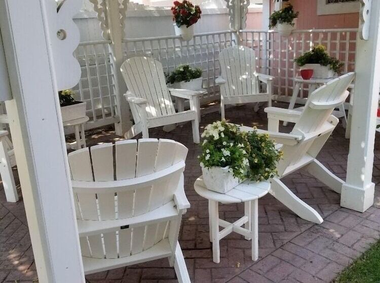 Hotel Boardwalk Plaza