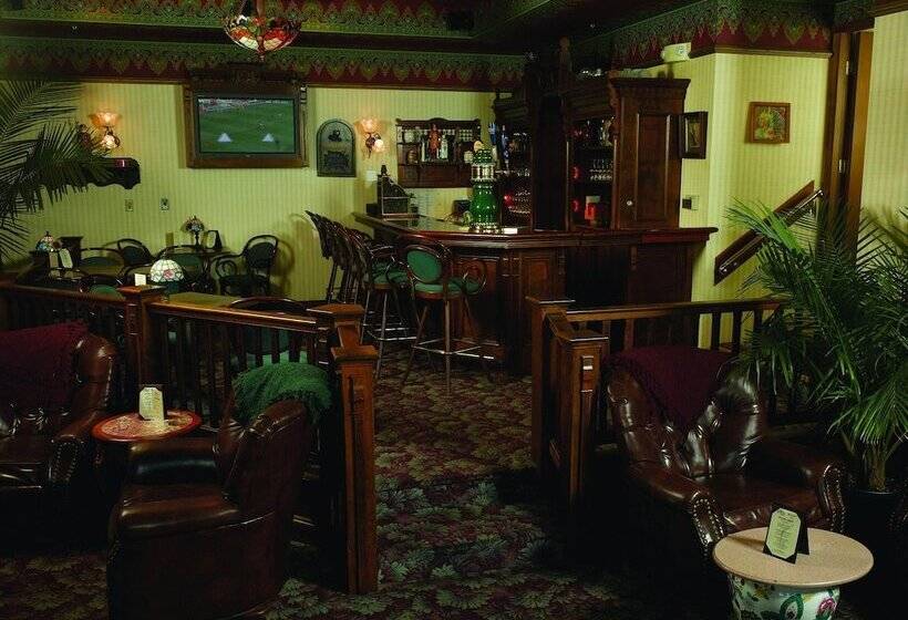 Hotel Boardwalk Plaza