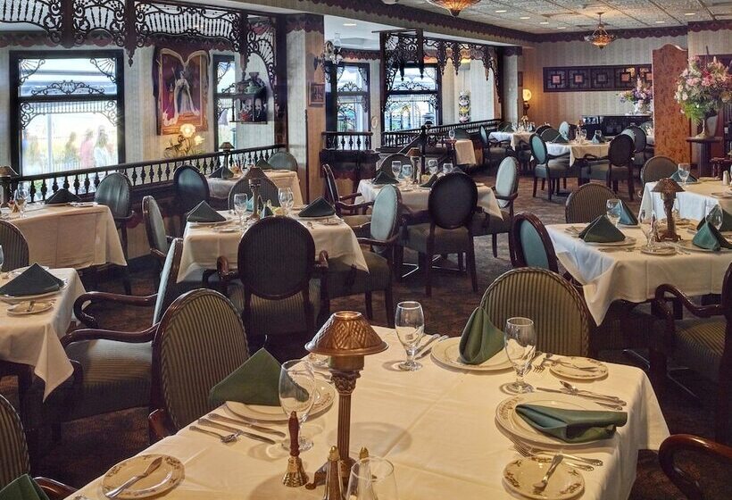 Hotel Boardwalk Plaza