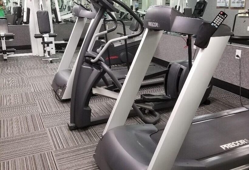 Hotel Boardwalk Plaza