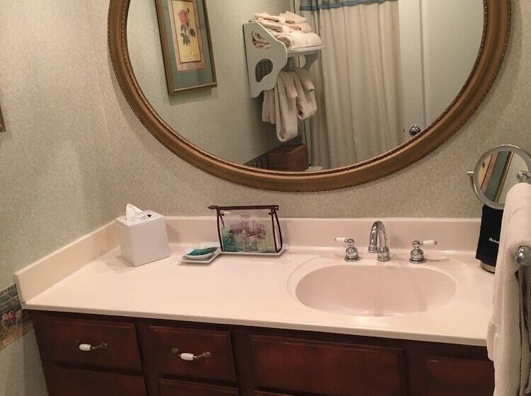 Hotel Boardwalk Plaza