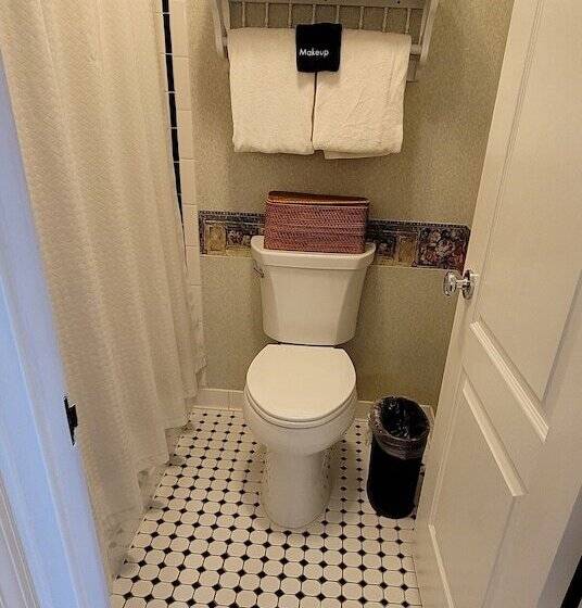 Hotel Boardwalk Plaza