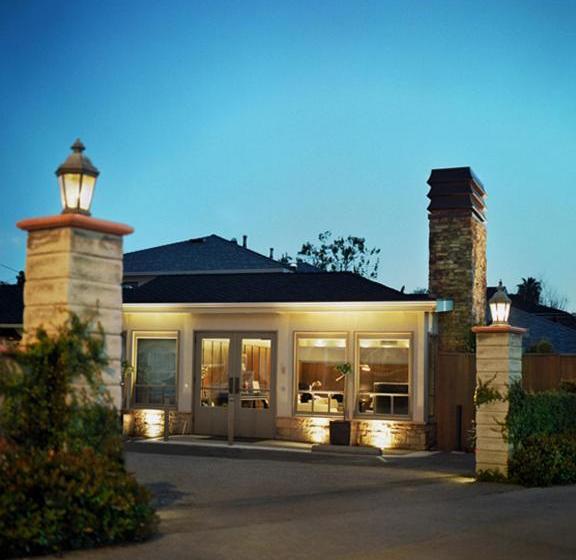 فندق Le Petit Pali Brentwood