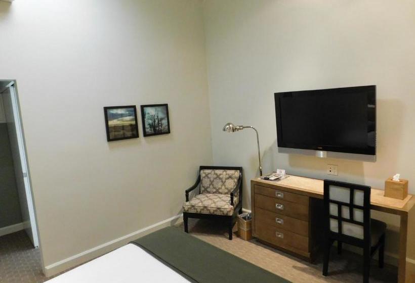 فندق Le Petit Pali Brentwood