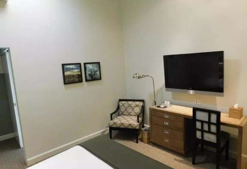 هتل Le Petit Pali Brentwood