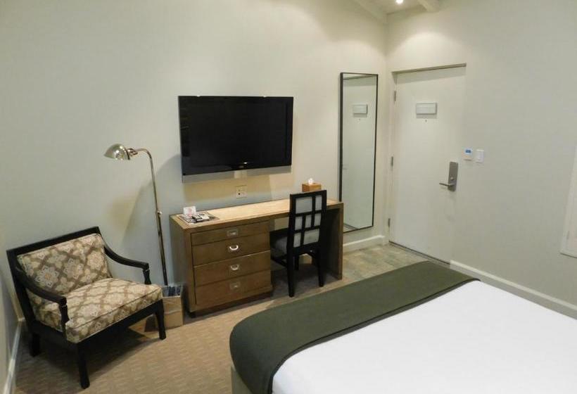 فندق Le Petit Pali Brentwood