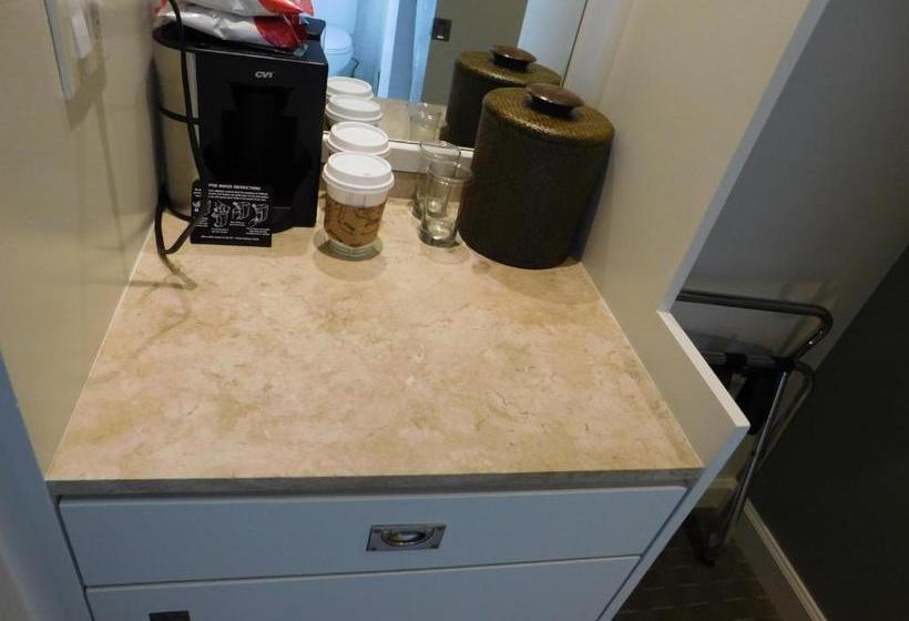 فندق Le Petit Pali Brentwood