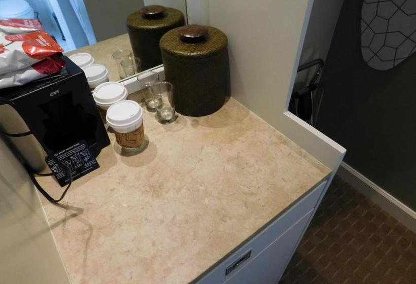 فندق Le Petit Pali Brentwood