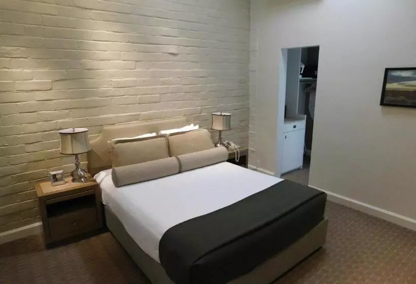 هتل Le Petit Pali Brentwood