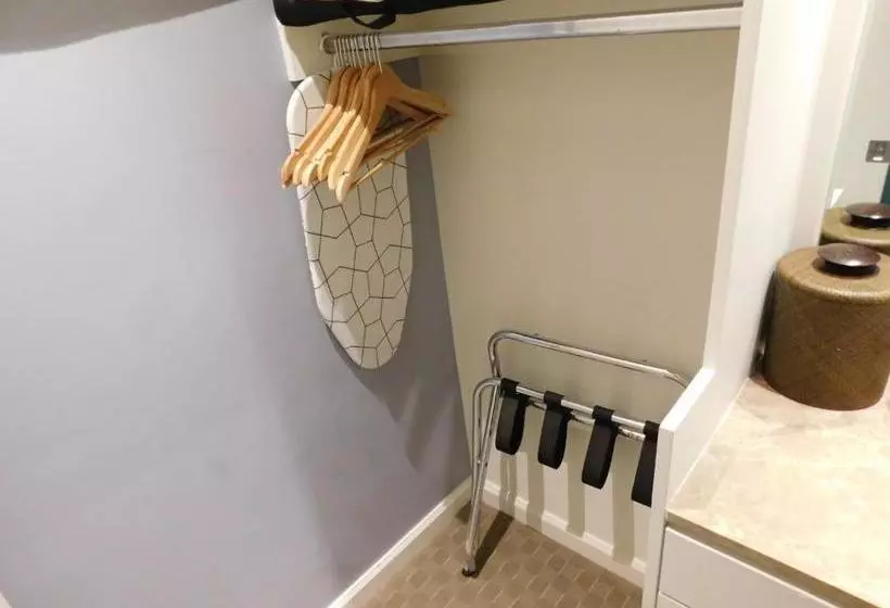 هتل Le Petit Pali Brentwood