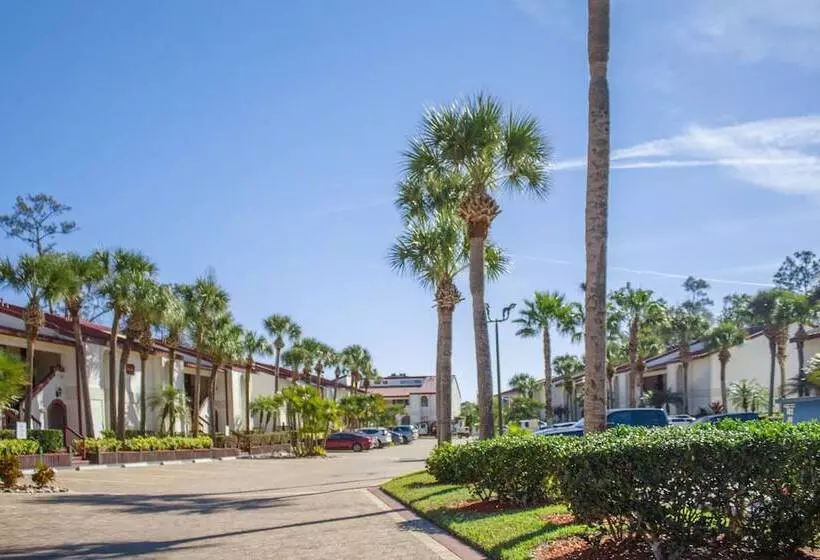 ホテル Bryan S Spanish Cove