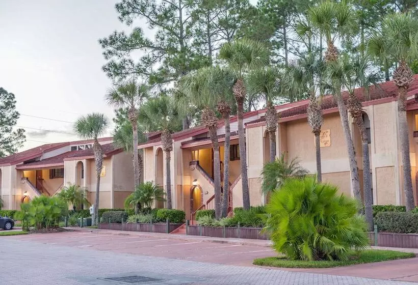 ホテル Bryan S Spanish Cove