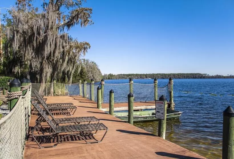 ホテル Bryan S Spanish Cove