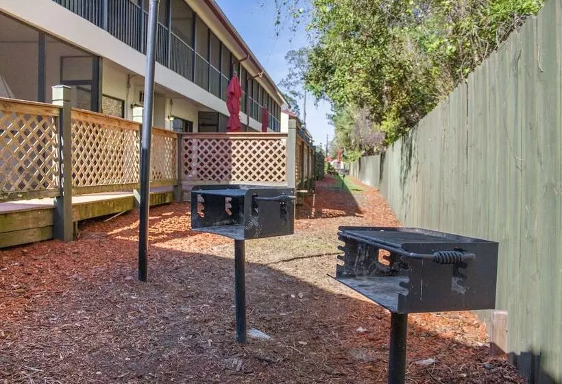 ホテル Bryan S Spanish Cove