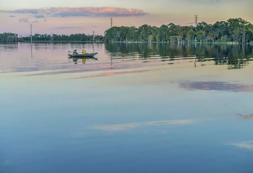 ホテル Bryan S Spanish Cove