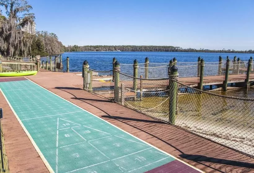 ホテル Bryan S Spanish Cove