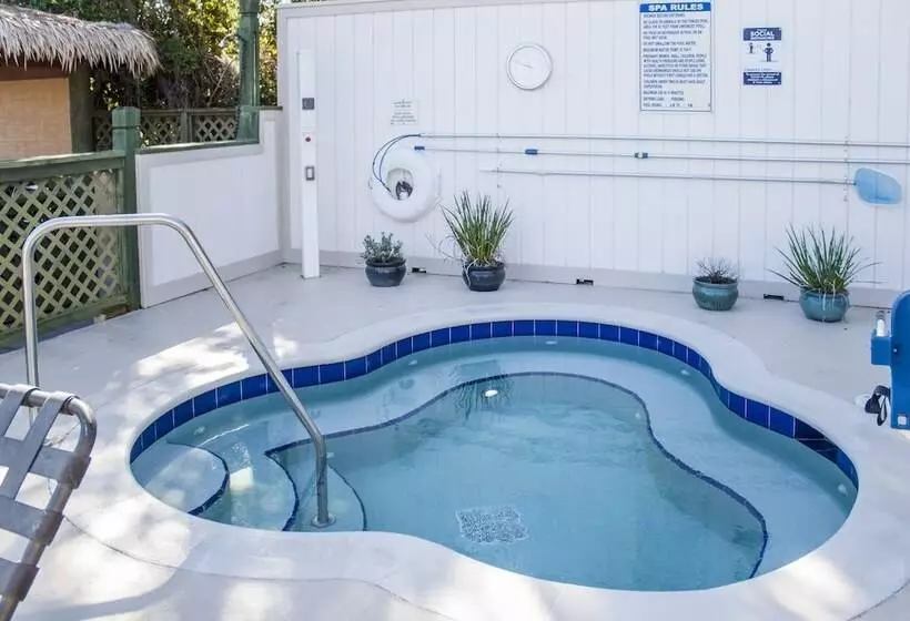 ホテル Bryan S Spanish Cove