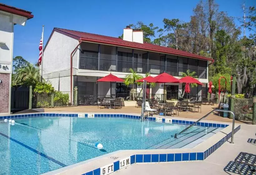 ホテル Bryan S Spanish Cove