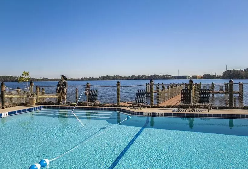 ホテル Bryan S Spanish Cove