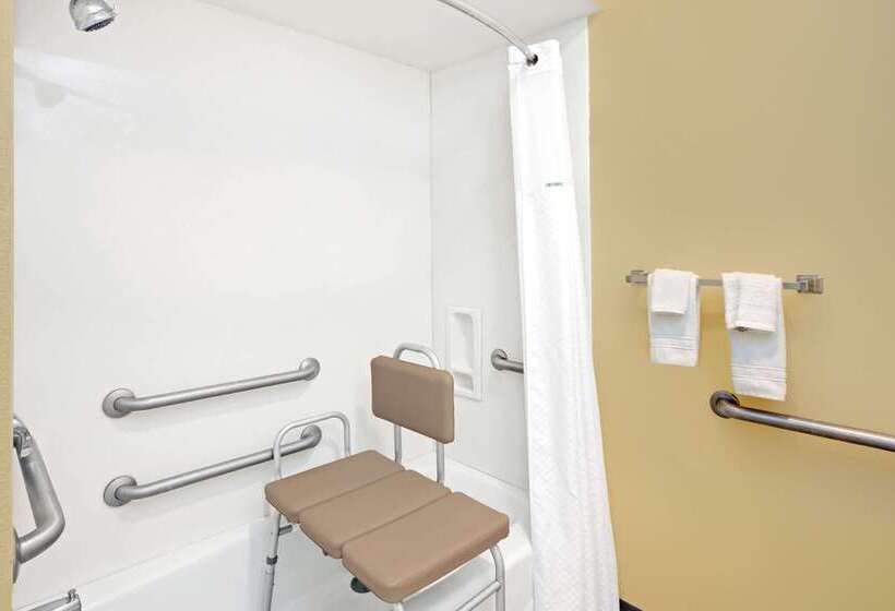 Отель Days Inn By Wyndham Boerne