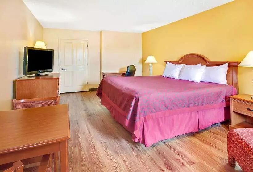 酒店 Days Inn By Wyndham Boerne