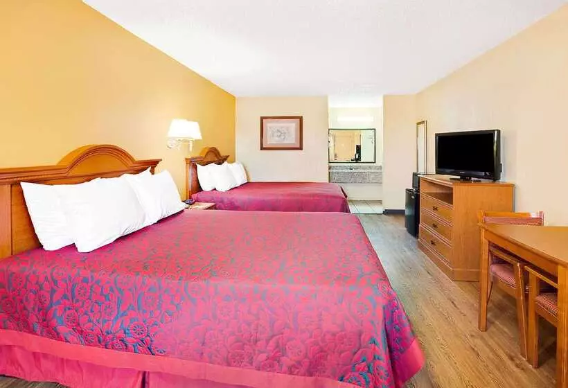 酒店 Days Inn By Wyndham Boerne